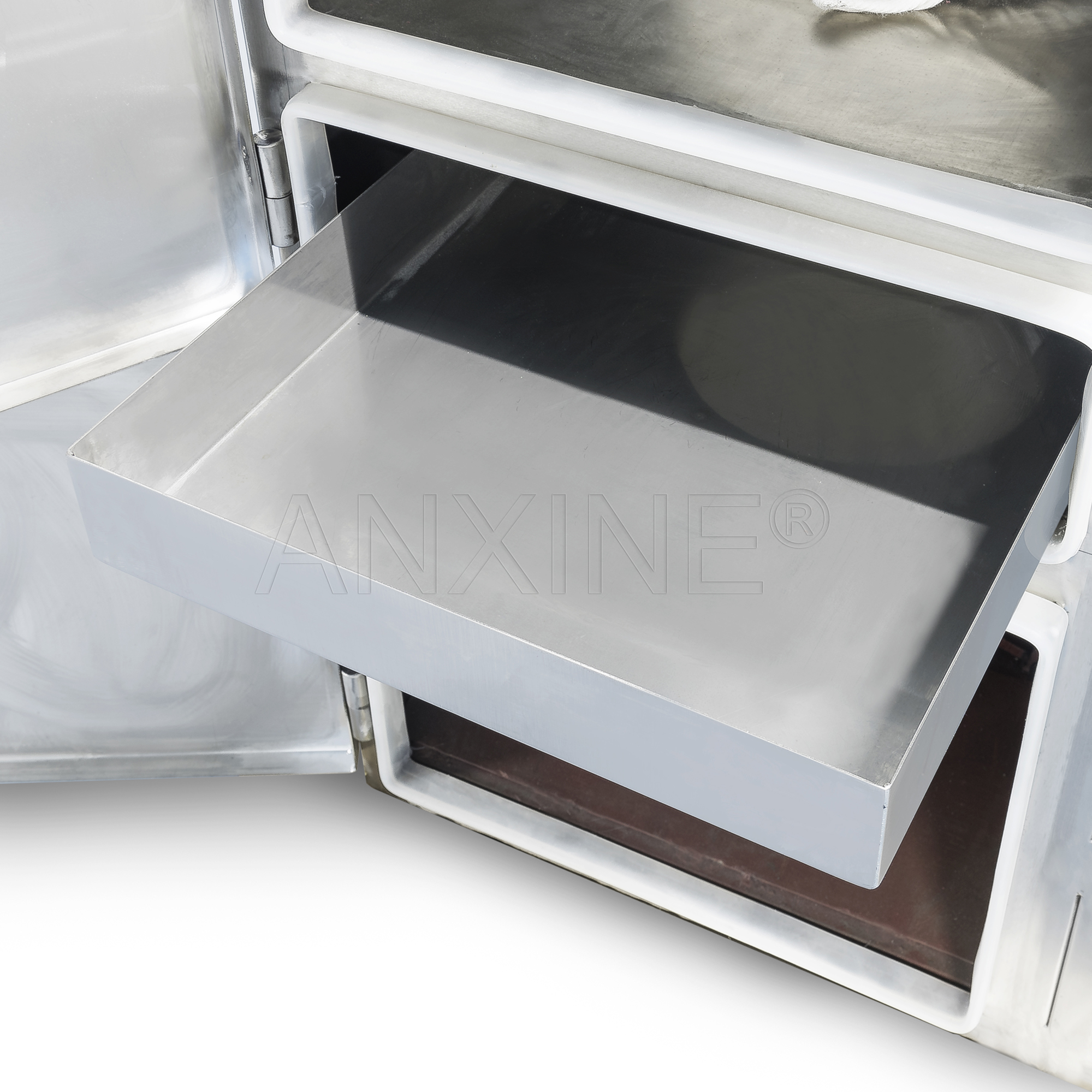 SF-40B Ultra-Fine Grinder