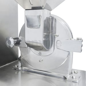 Powder Grinder Machine