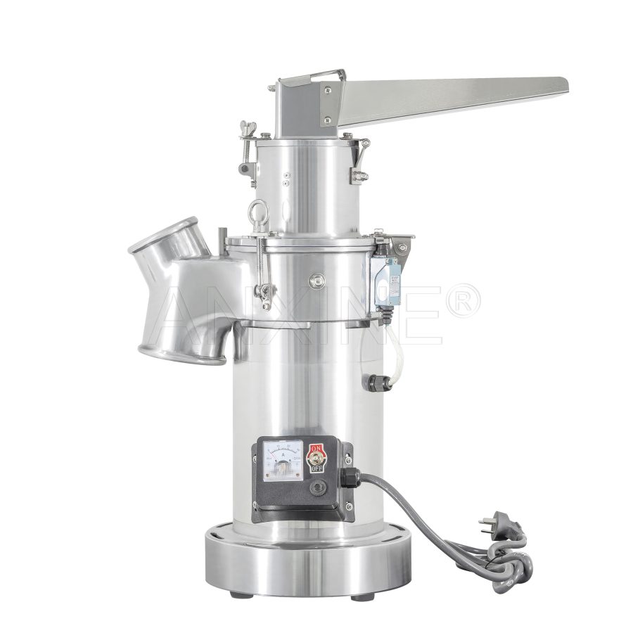 Industrial Powder Grinder YF3-1