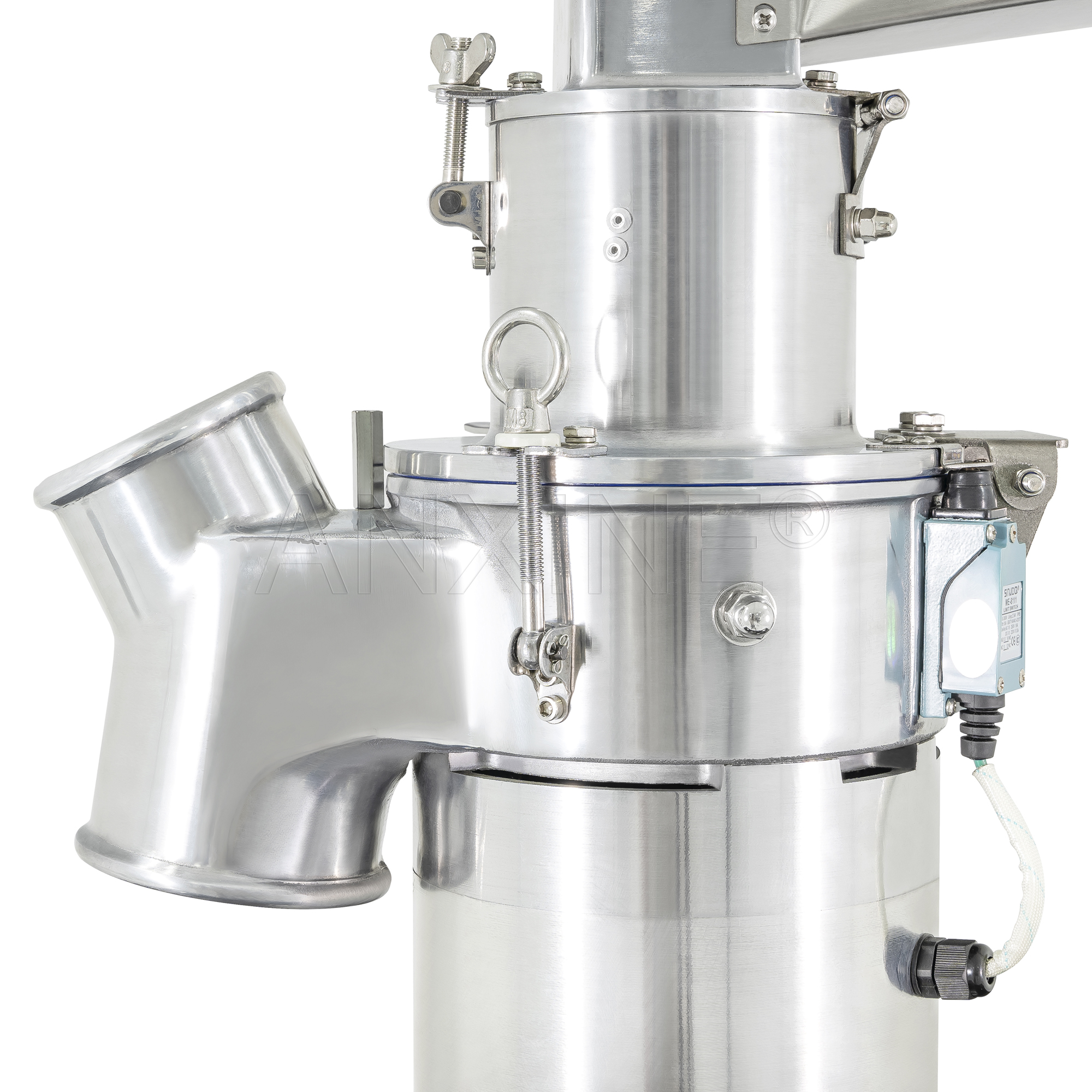 Industrial Powder Grinder YF3-1