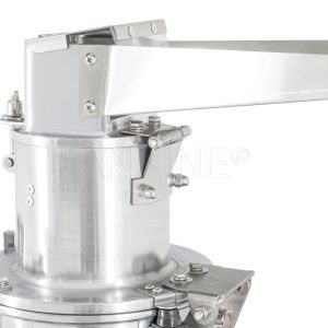 Industrial Powder Grinder YF3-1