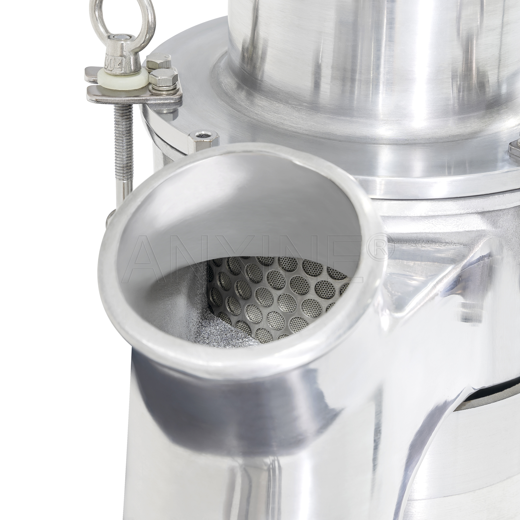 Industrial Powder Grinder YF3-1