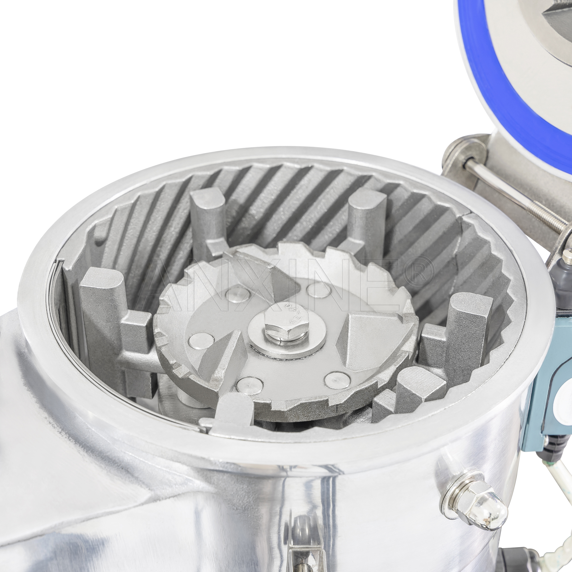 Industrial Powder Grinder YF3-1