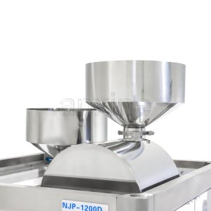 Automatic Capsule Filling Machine NJP-1200D