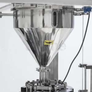 Automatic Capsule Filling Machine NJP-1200D