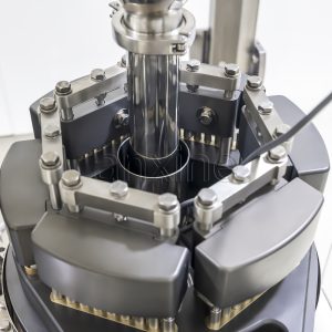 Automatic Capsule Filling Machine NJP-1200D