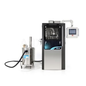 High Speed Tablet Pill Press Industrial Machine ZP-H