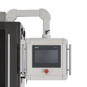 High Speed Tablet Pill Press Industrial Machine ZP-H