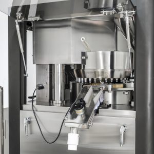 Pill Tablet Press Machine