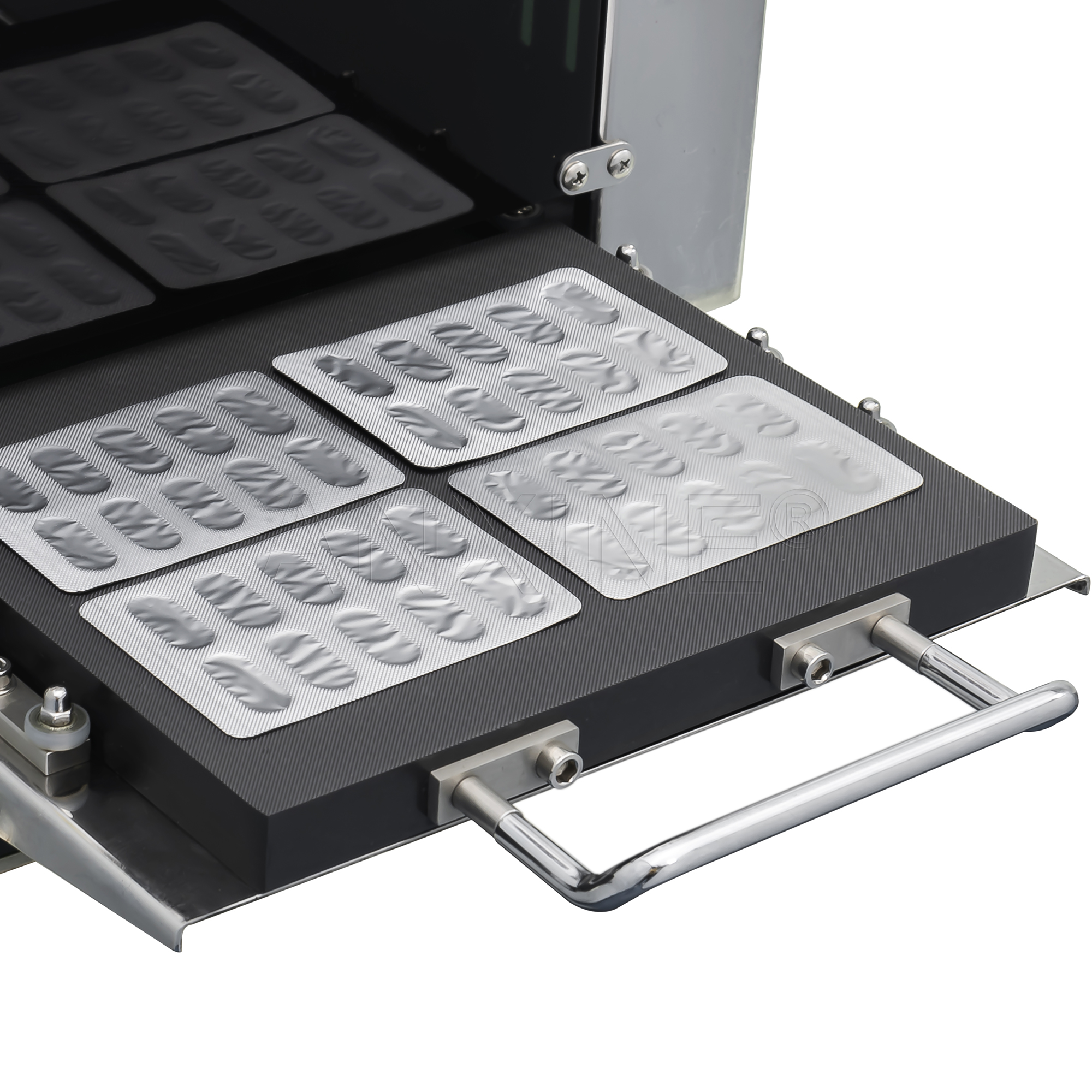 Blister Packaging Machine