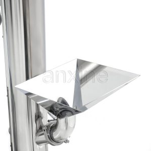 Metal Detector And Capsule Polish Machine ACP-129M