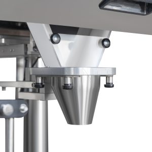 16-Channel Capsule Counting Machine NPC-16