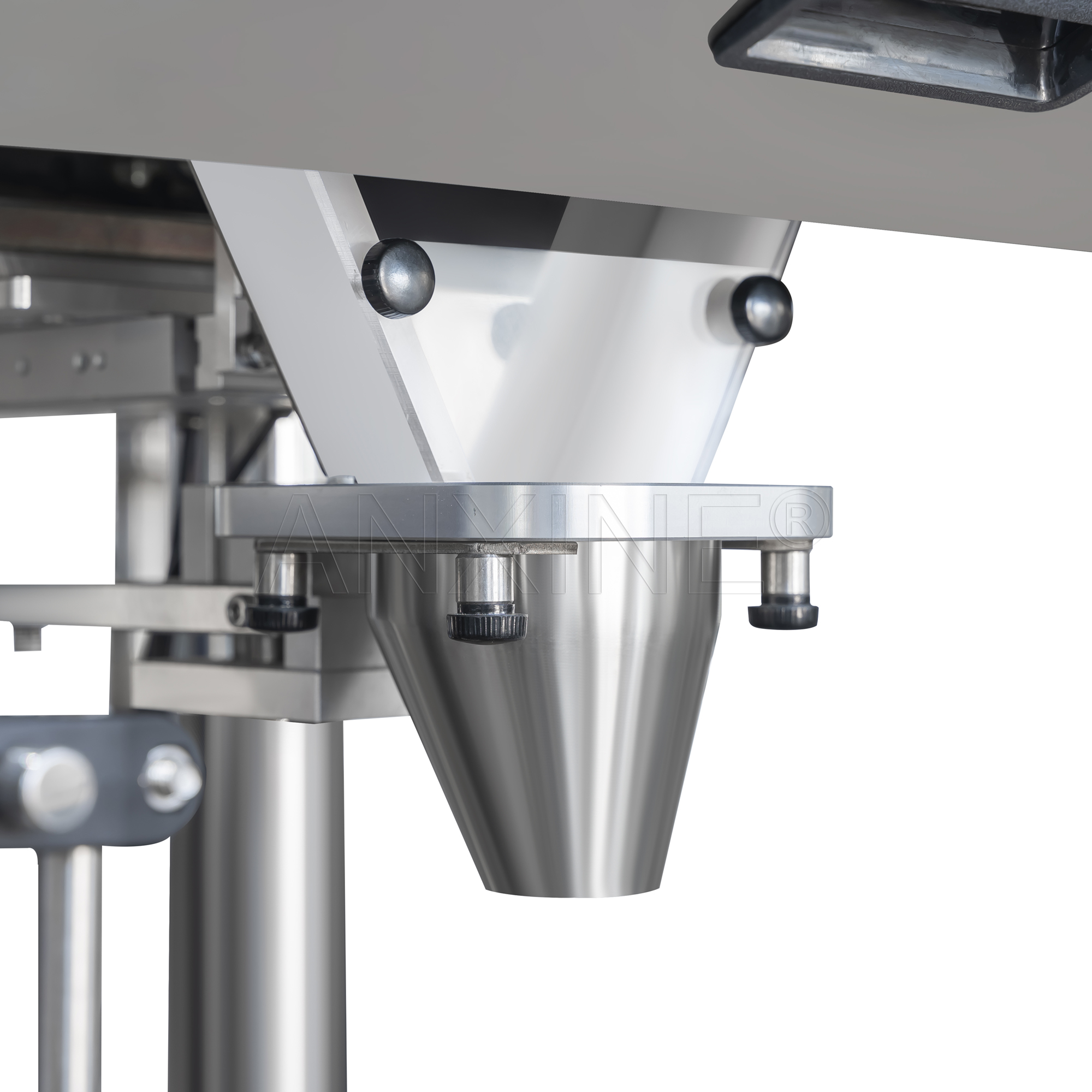 16-Channel Capsule Counting Machine NPC-16