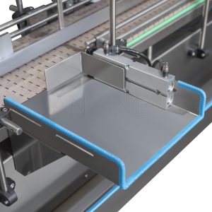 16-Channel Capsule Counting Machine NPC-16