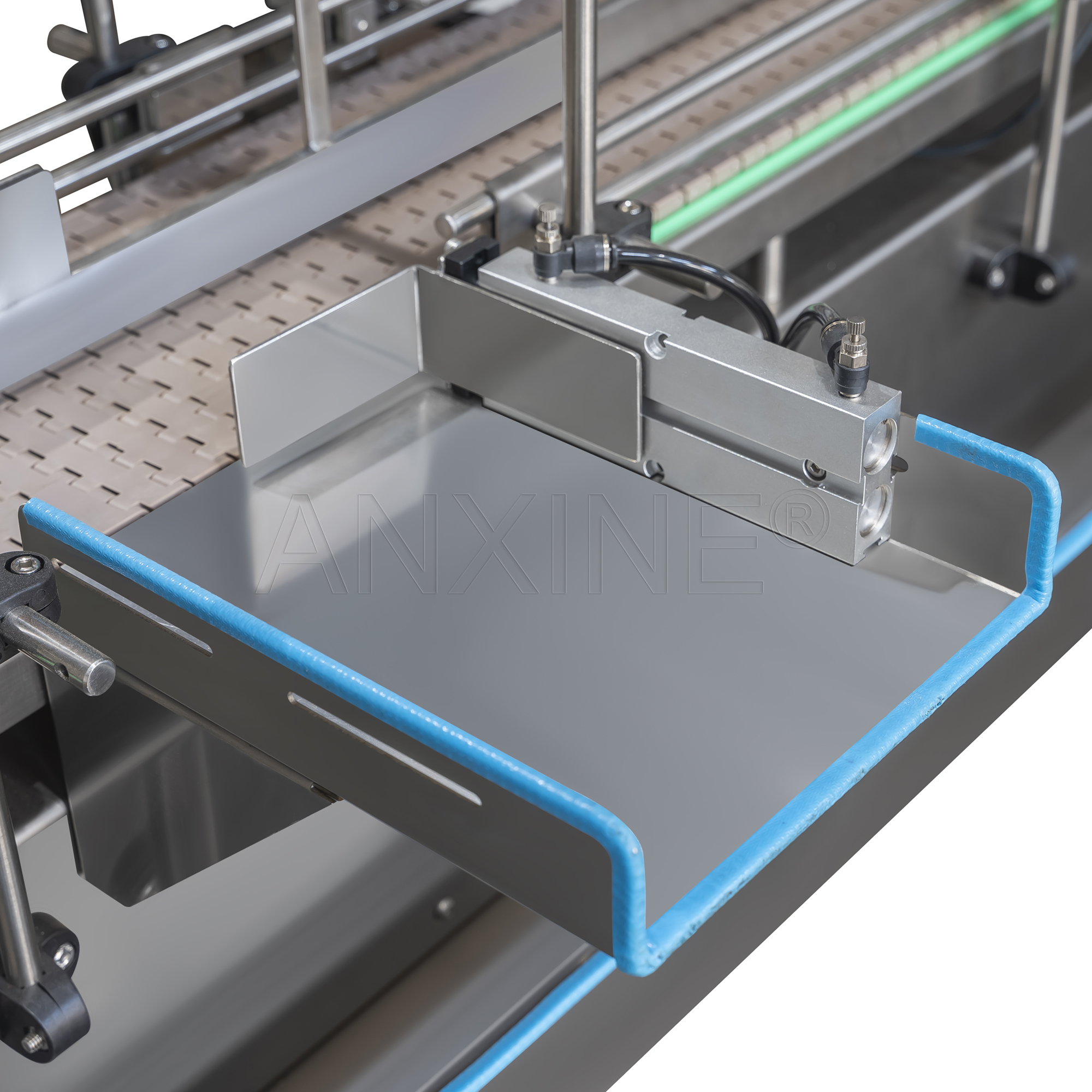 16-Channel Capsule Counting Machine NPC-16