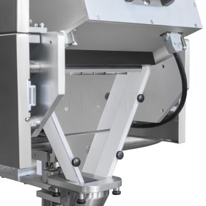 16-Channel Capsule Counting Machine NPC-16