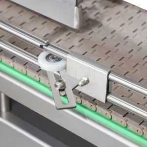 16-Channel Capsule Counting Machine NPC-16