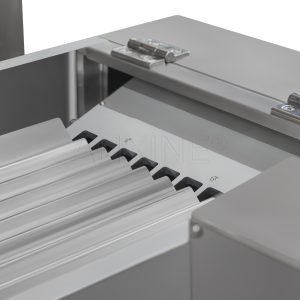 16-Channel Capsule Counting Machine NPC-16