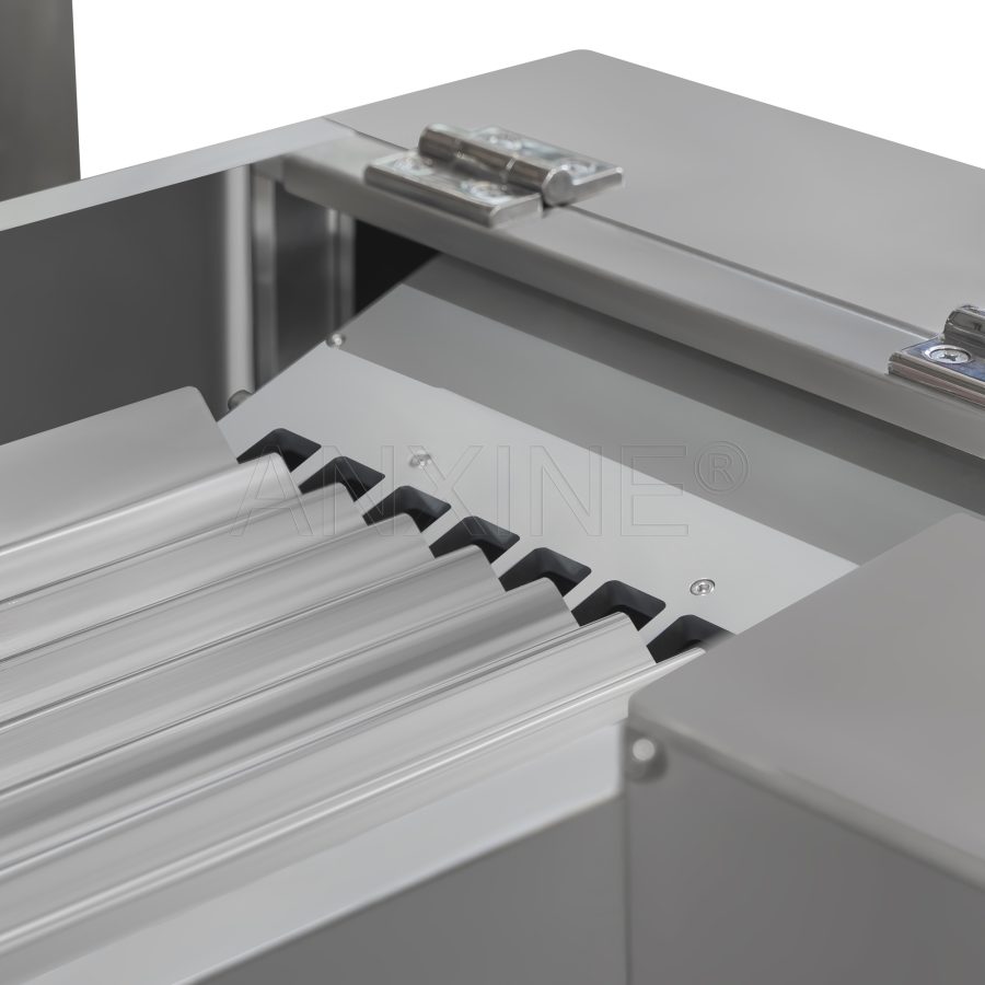 16-Channel Capsule Counting Machine NPC-16