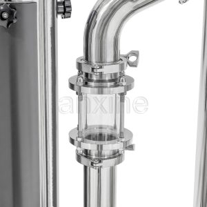 Capsule Polisher and Sorter ACP-200V