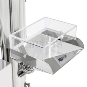 Capsule Polisher and Sorter ACP-200V