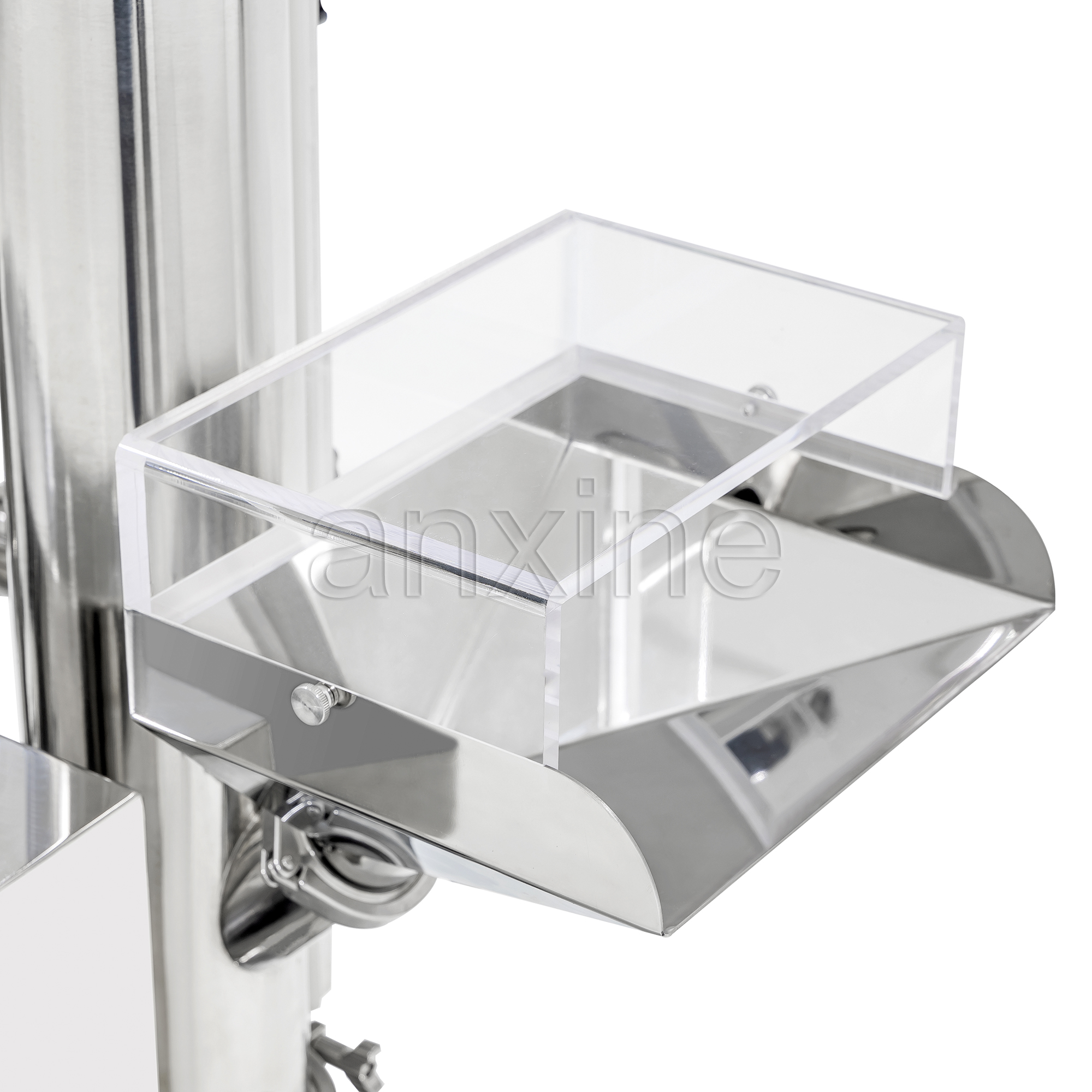 Capsule Polisher and Sorter ACP-200V