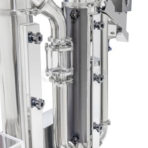 Capsule Polisher and Sorter ACP-200V