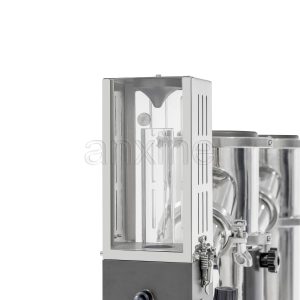 Capsule Polisher and Sorter ACP-200V