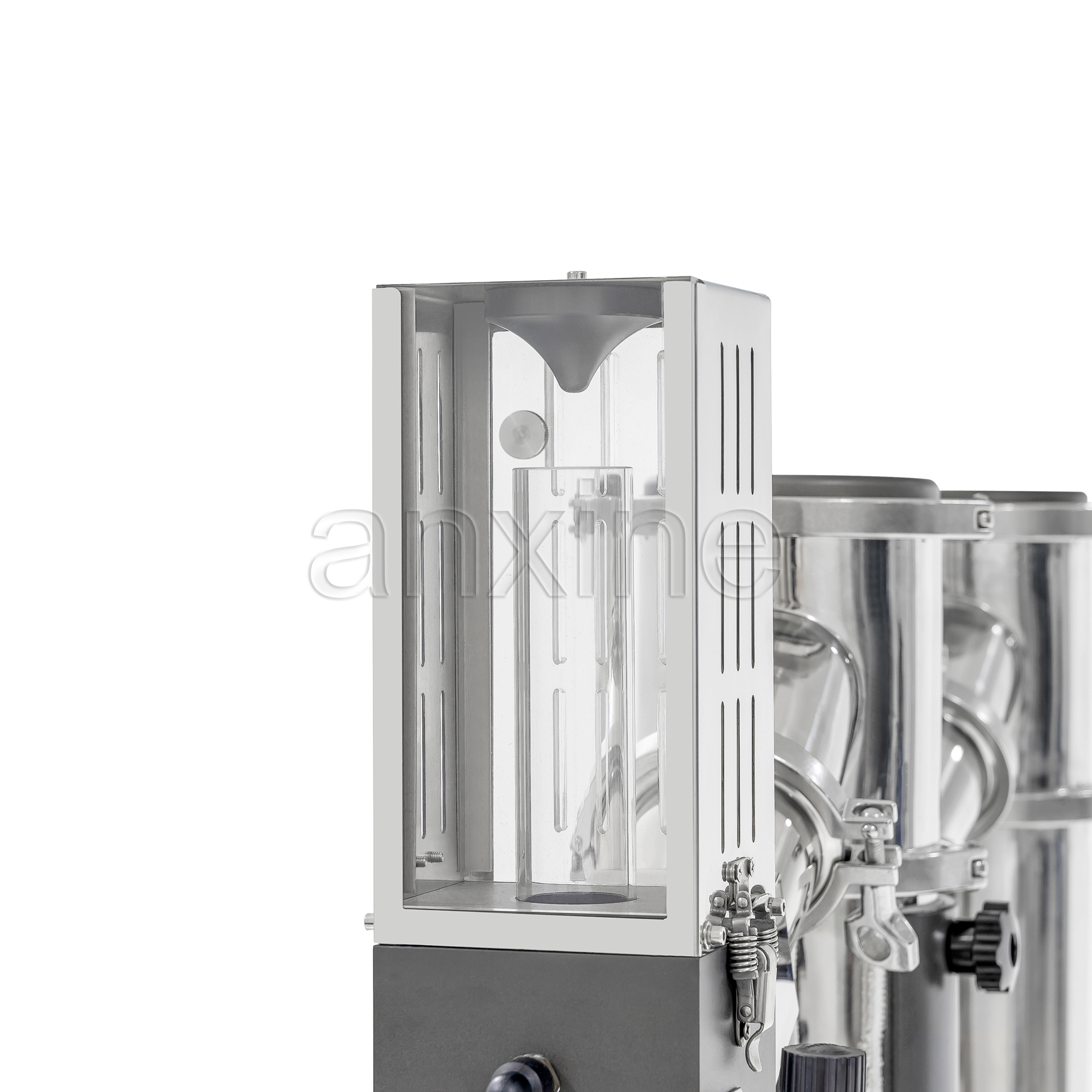 Capsule Polisher and Sorter ACP-200V