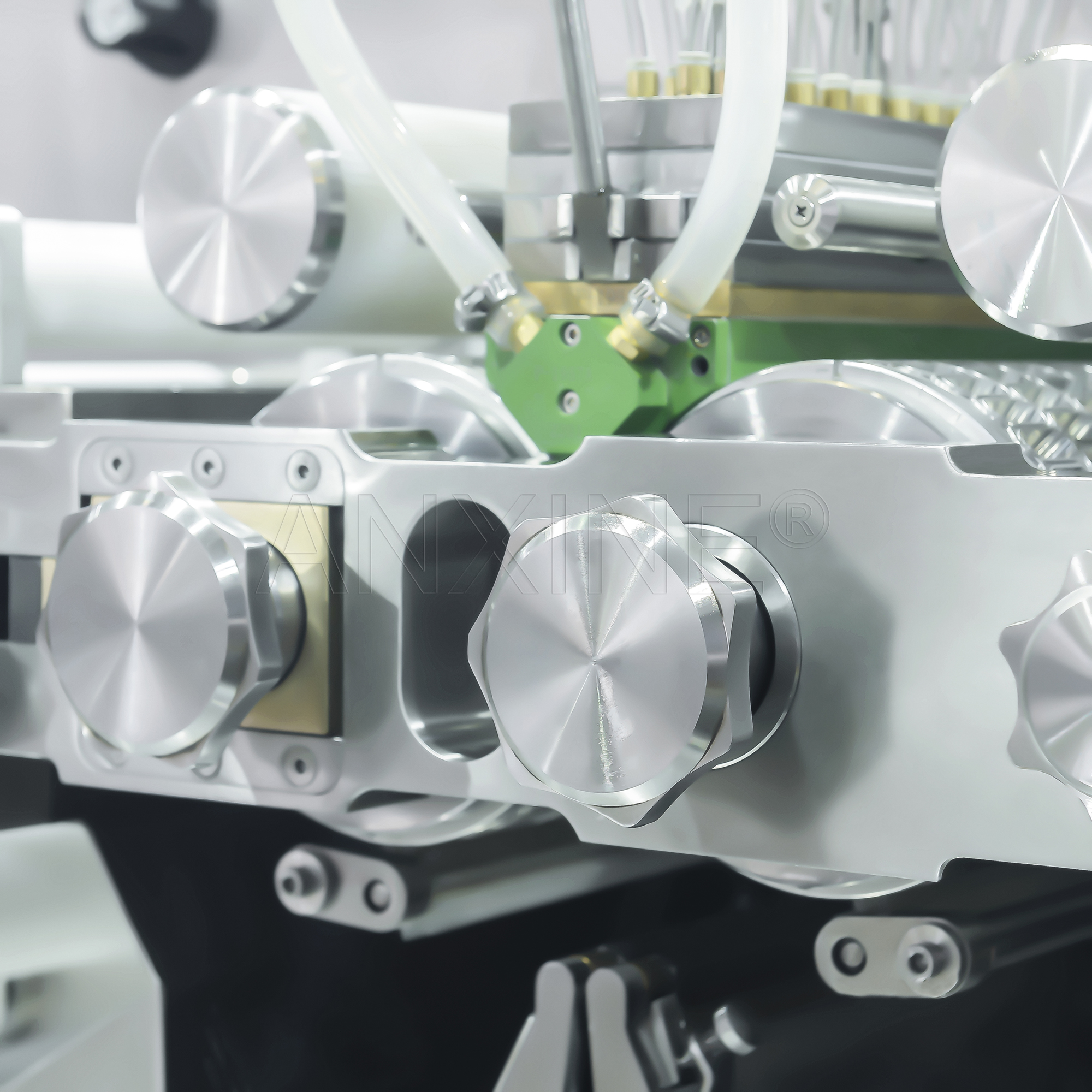 soft gel capsule making machine