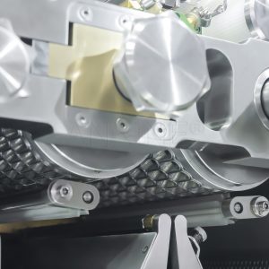 soft gel capsule making machine