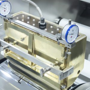 soft gel capsule making machine