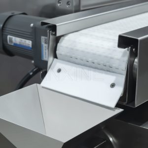 soft gel capsule making machine