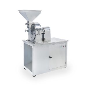 Powder Grinder WF Series
