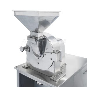 Powder Grinder WF Series