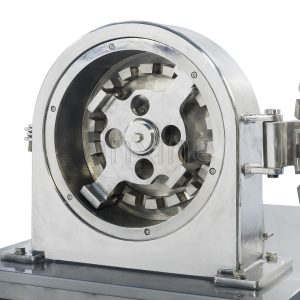 Powder Grinder Machine