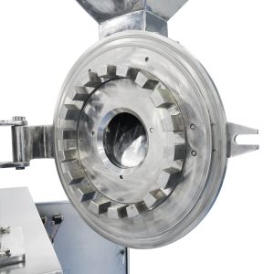 Powder Grinder WF Series