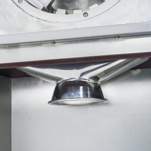 Powder Grinder WF Series