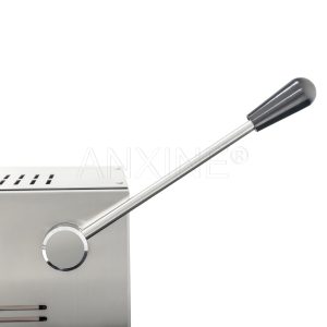 Small Blister Pack Machine BM-IV