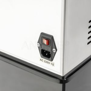 Small Blister Pack Machine BM-IV