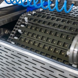 Gummy Candy Production Line AGC-GD80