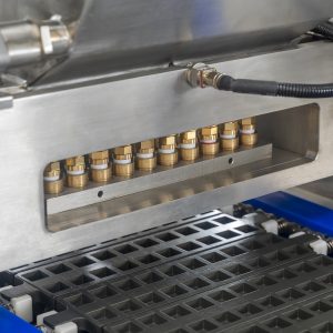 Gummy Candy Production Line AGC-GD80