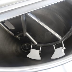 Gummy Candy Production Line AGC-GD80