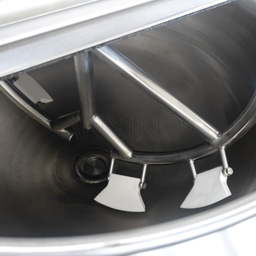 Gummy Candy Production Line AGC-GD80