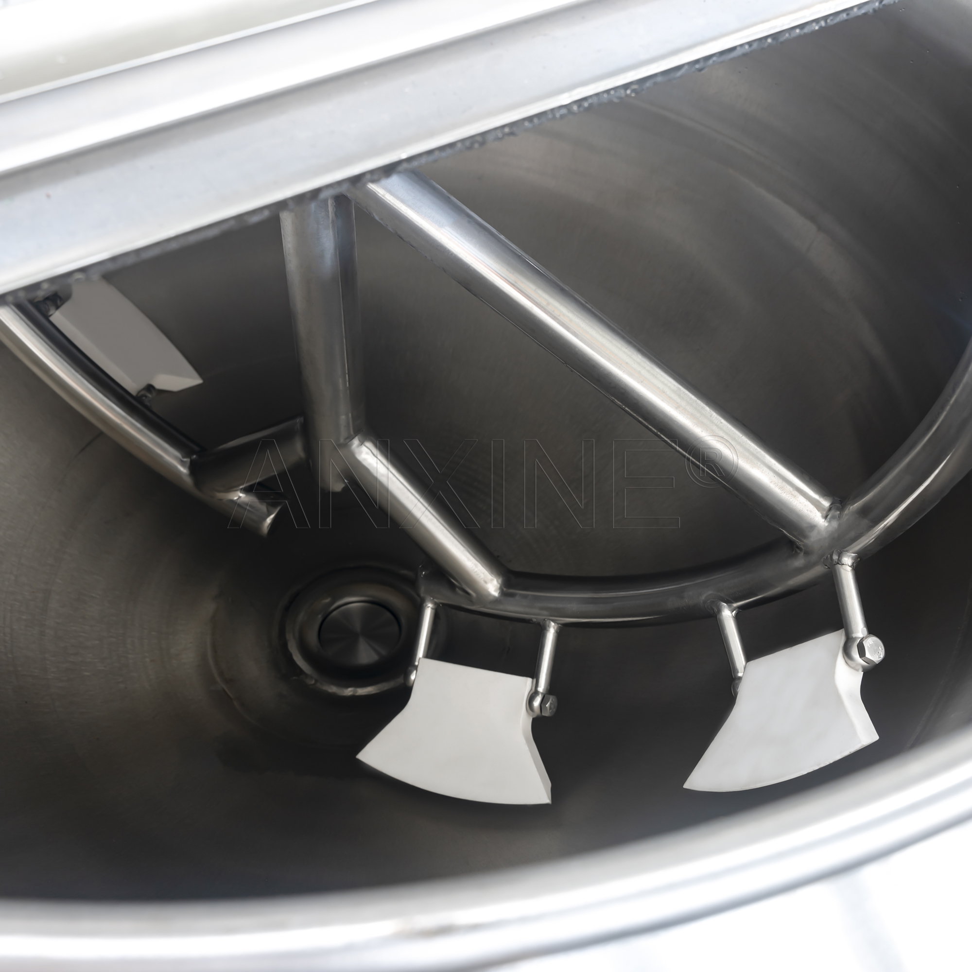 Gummy Candy Production Line AGC-GD80