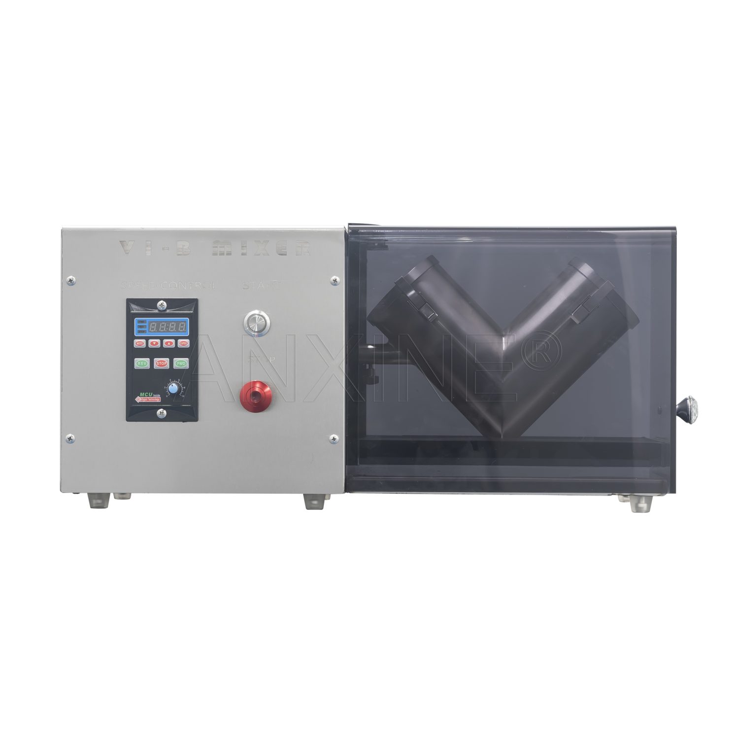 Small Powder Mixer Machine V1