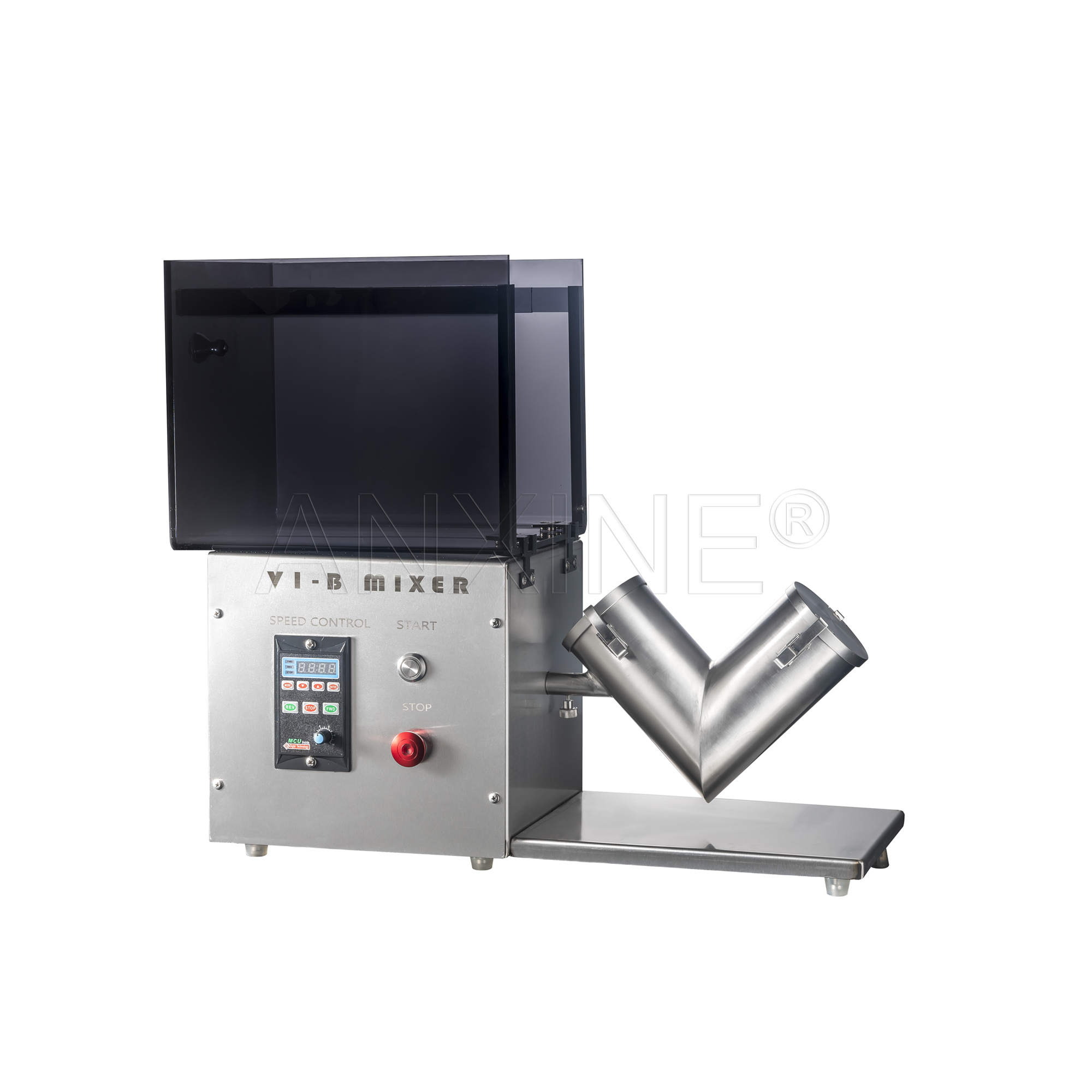 Small Powder Mixer Machine​ V1