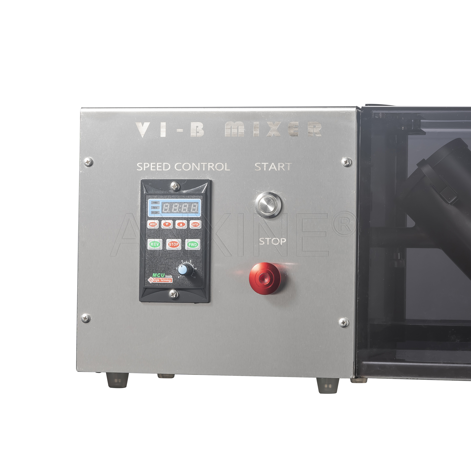 Small Powder Mixer Machine​ V1