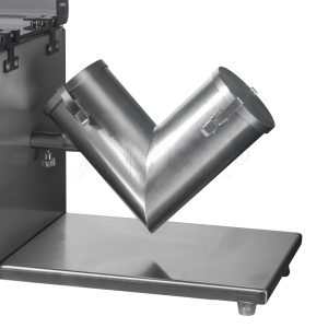 Small Powder Mixer Machine V1