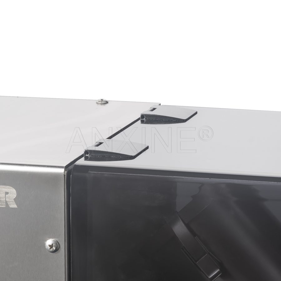 Small Powder Mixer Machine​ V1